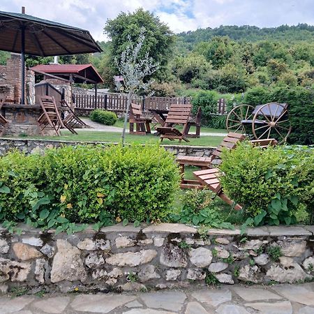 Artemis Home Petra  Экстерьер фото