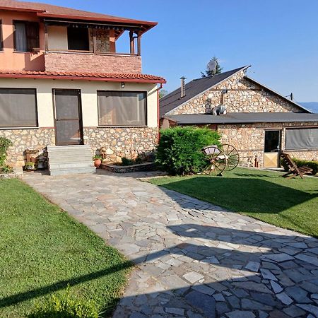 Artemis Home Petra  Экстерьер фото