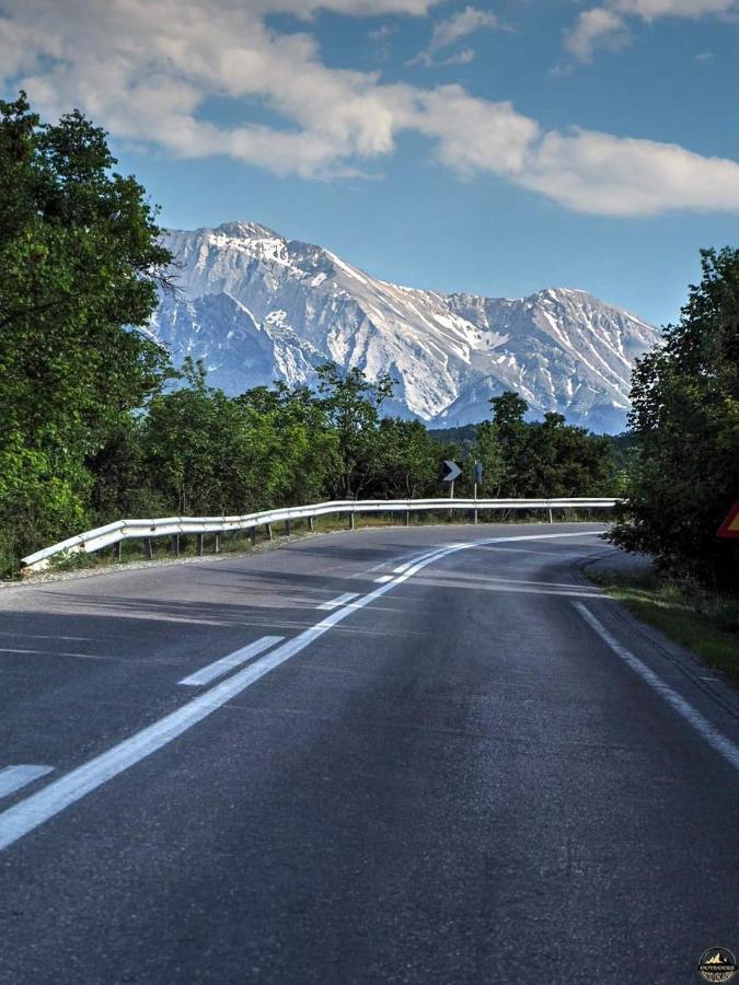 Artemis Home Petra  Экстерьер фото