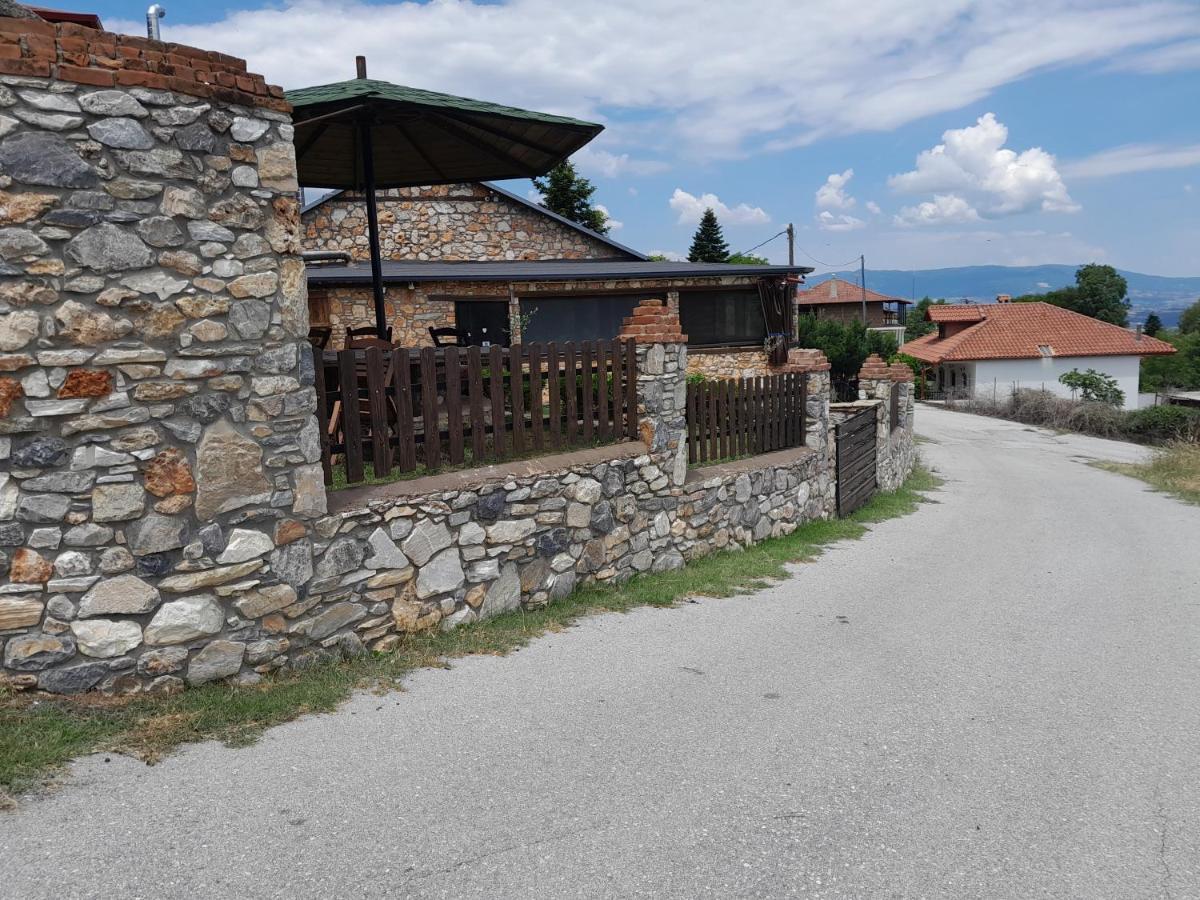 Artemis Home Petra  Экстерьер фото