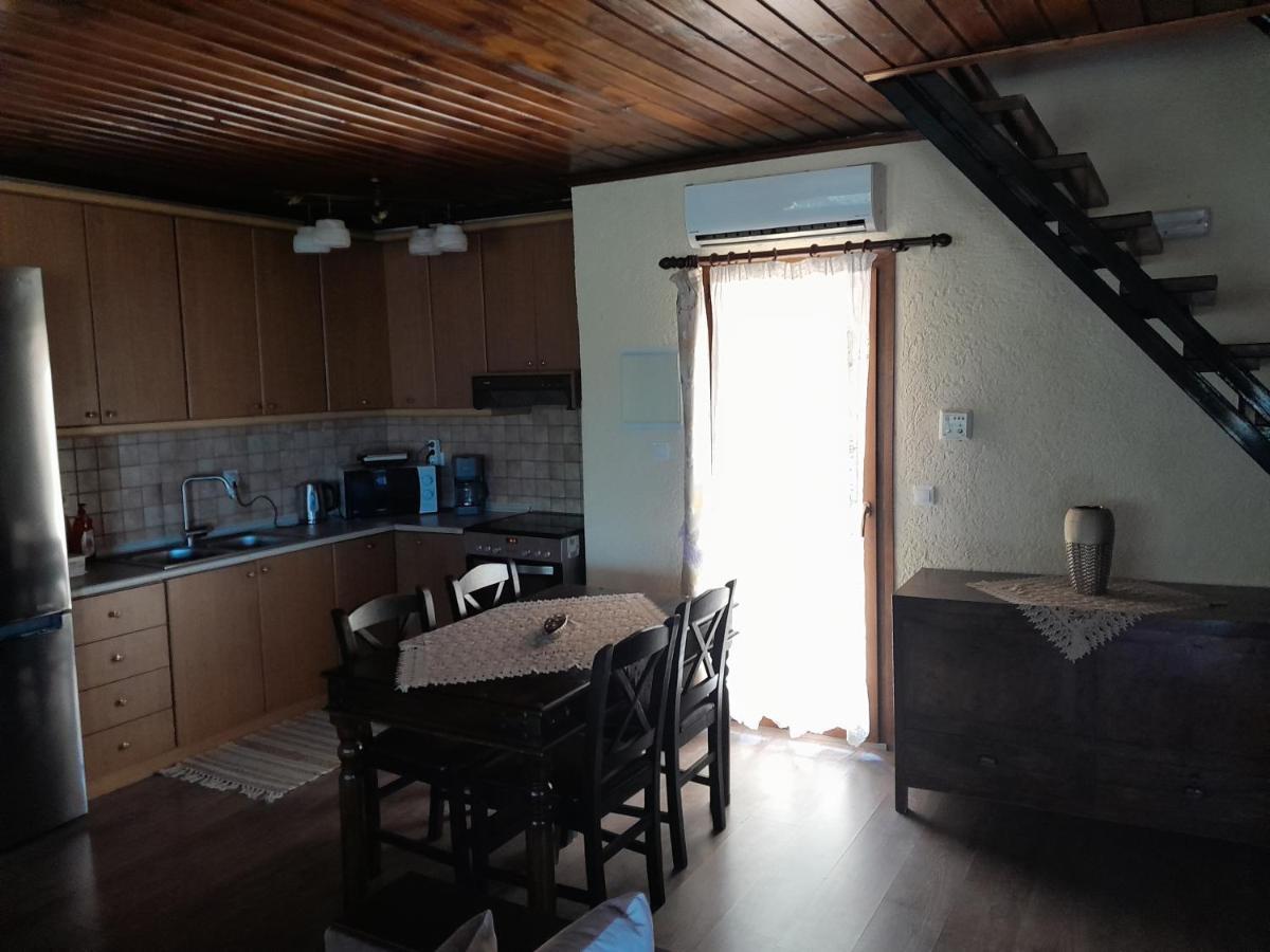 Artemis Home Petra  Экстерьер фото