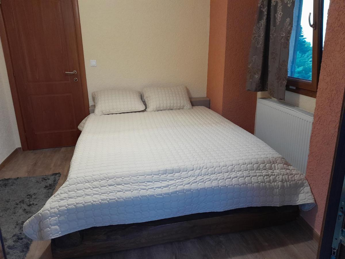 Artemis Home Petra  Экстерьер фото