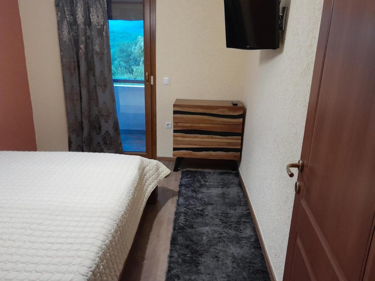 Artemis Home Petra  Экстерьер фото