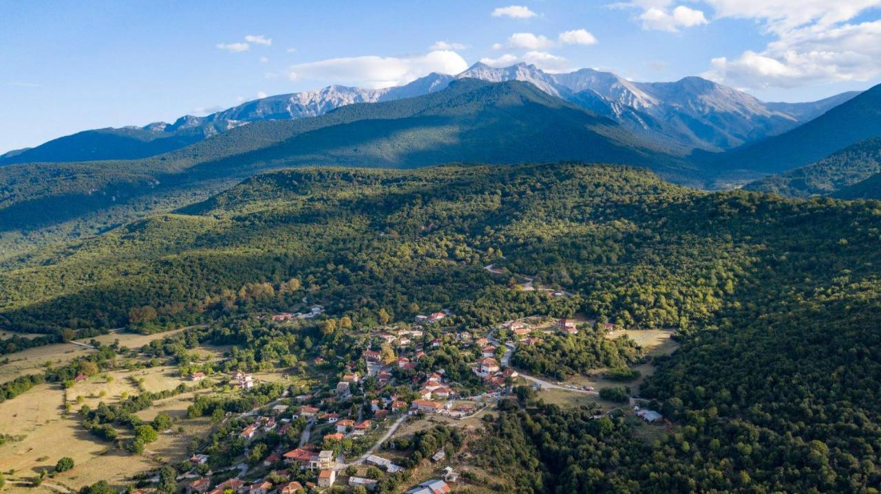 Artemis Home Petra  Экстерьер фото