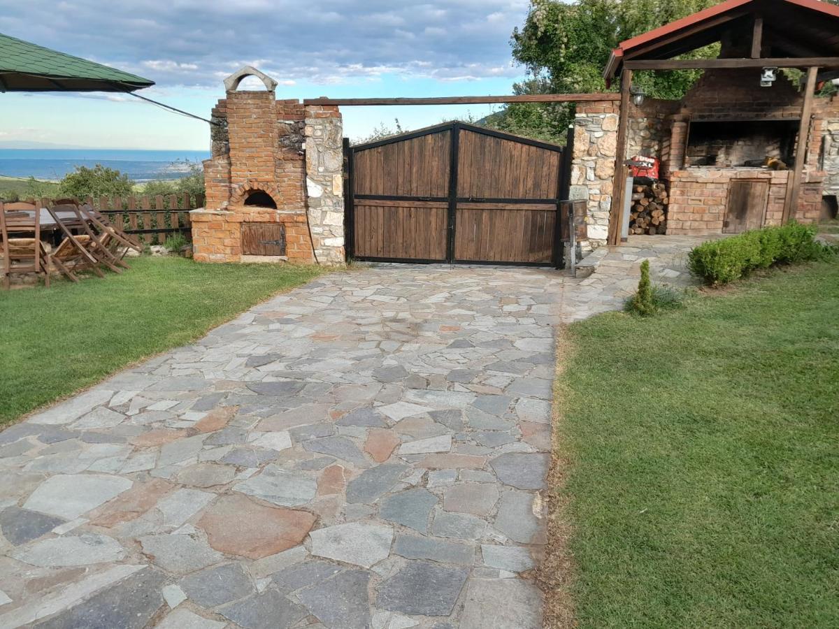 Artemis Home Petra  Экстерьер фото