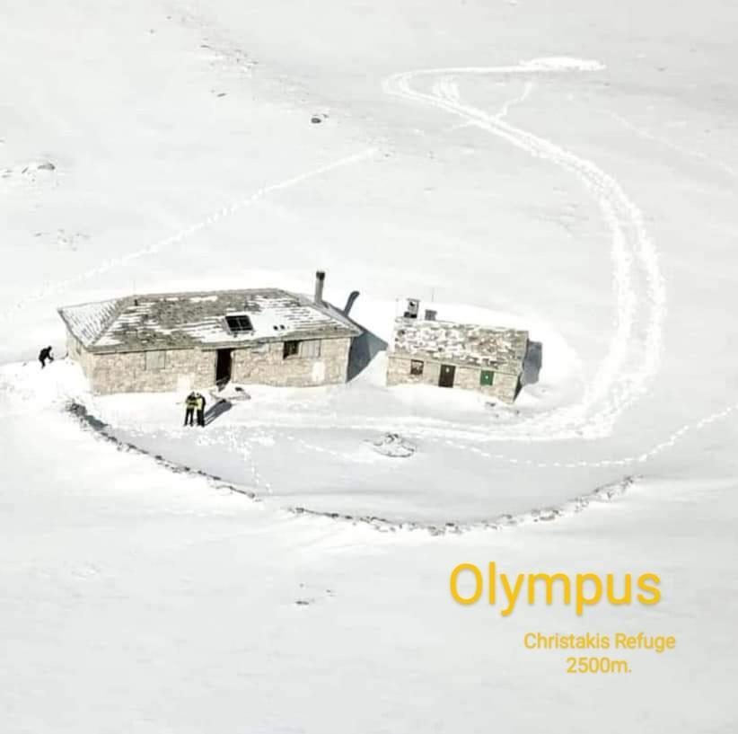 Artemis Home Petra  Экстерьер фото