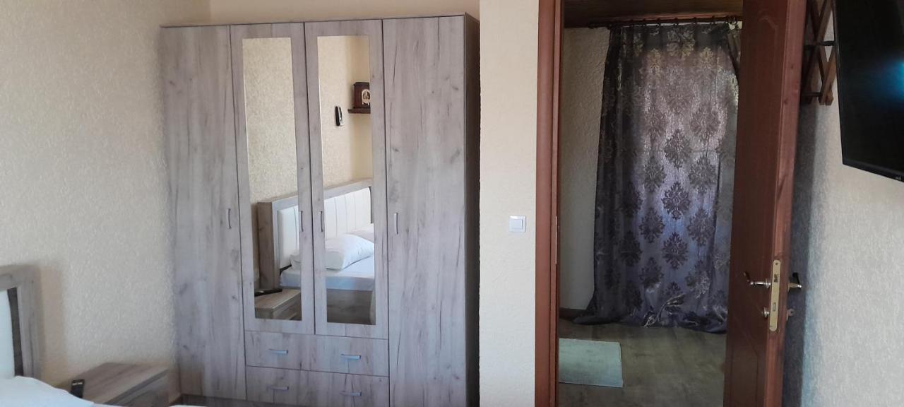 Artemis Home Petra  Экстерьер фото