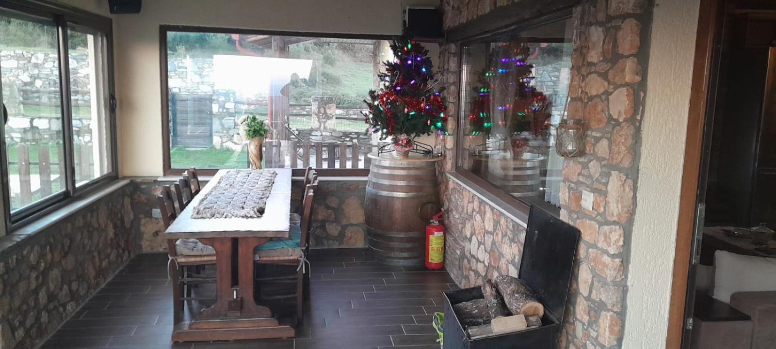 Artemis Home Petra  Экстерьер фото