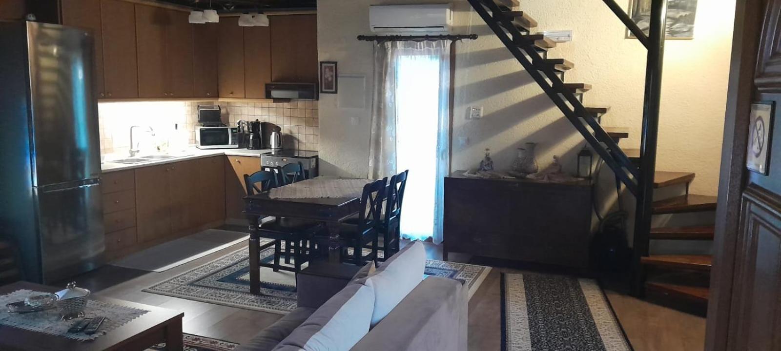 Artemis Home Petra  Экстерьер фото