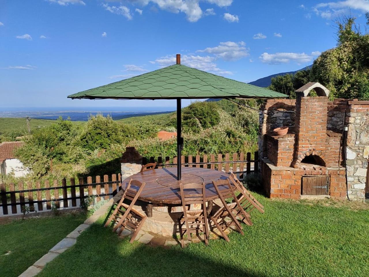 Artemis Home Petra  Экстерьер фото