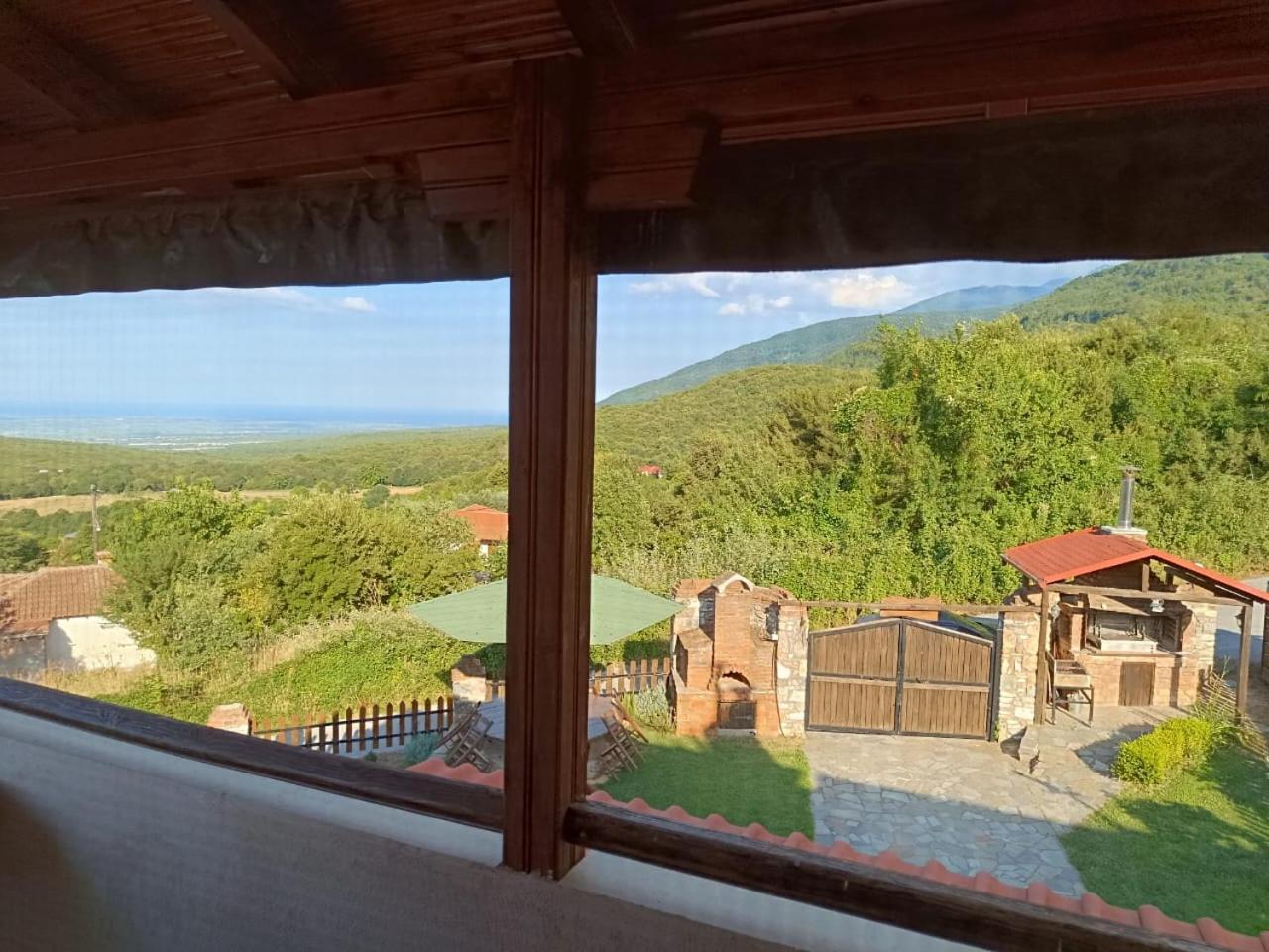 Artemis Home Petra  Экстерьер фото