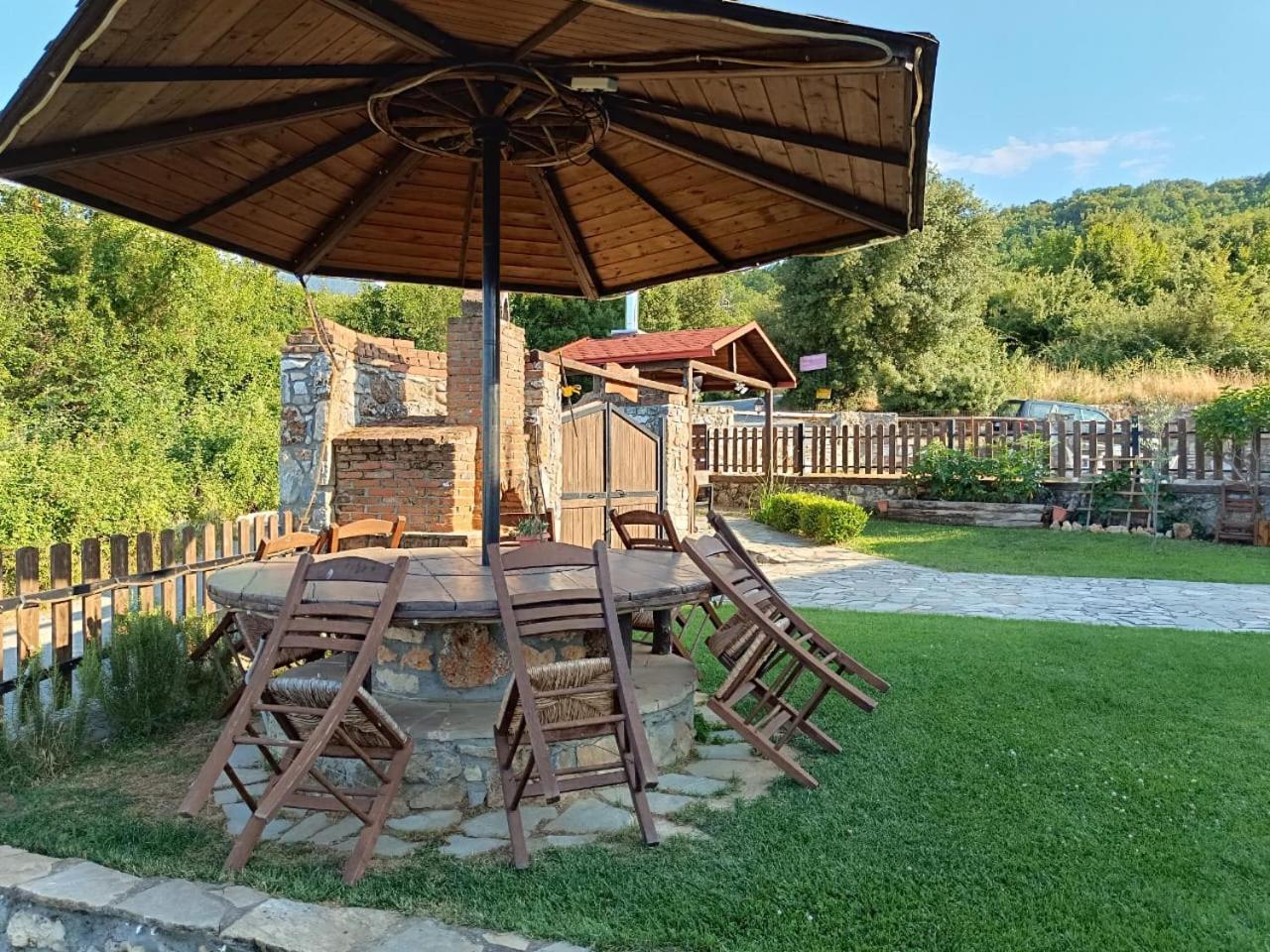 Artemis Home Petra  Экстерьер фото
