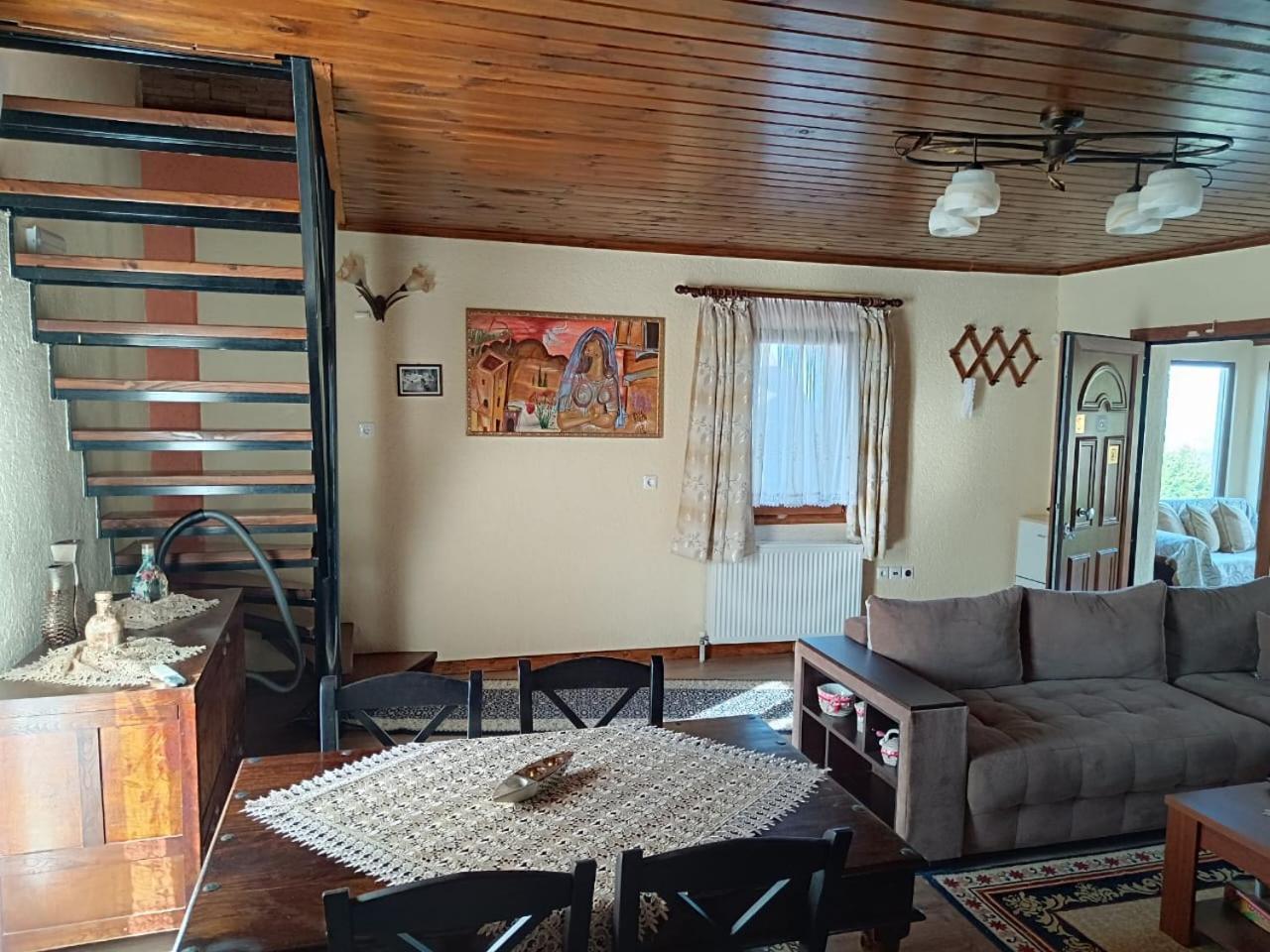 Artemis Home Petra  Экстерьер фото